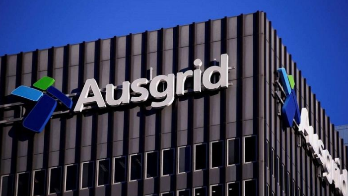 《环球360在全球》系列报道之三——澳洲电网篇